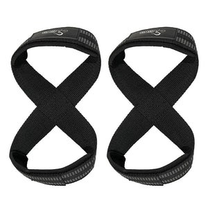 Straps for Bar (3 Sets)