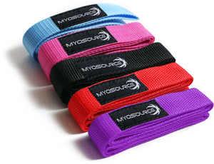 Flexibility Stretching Strap for Gymnastics (4385485520962)