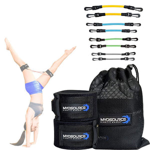 gymnastic bands (4385485455426)