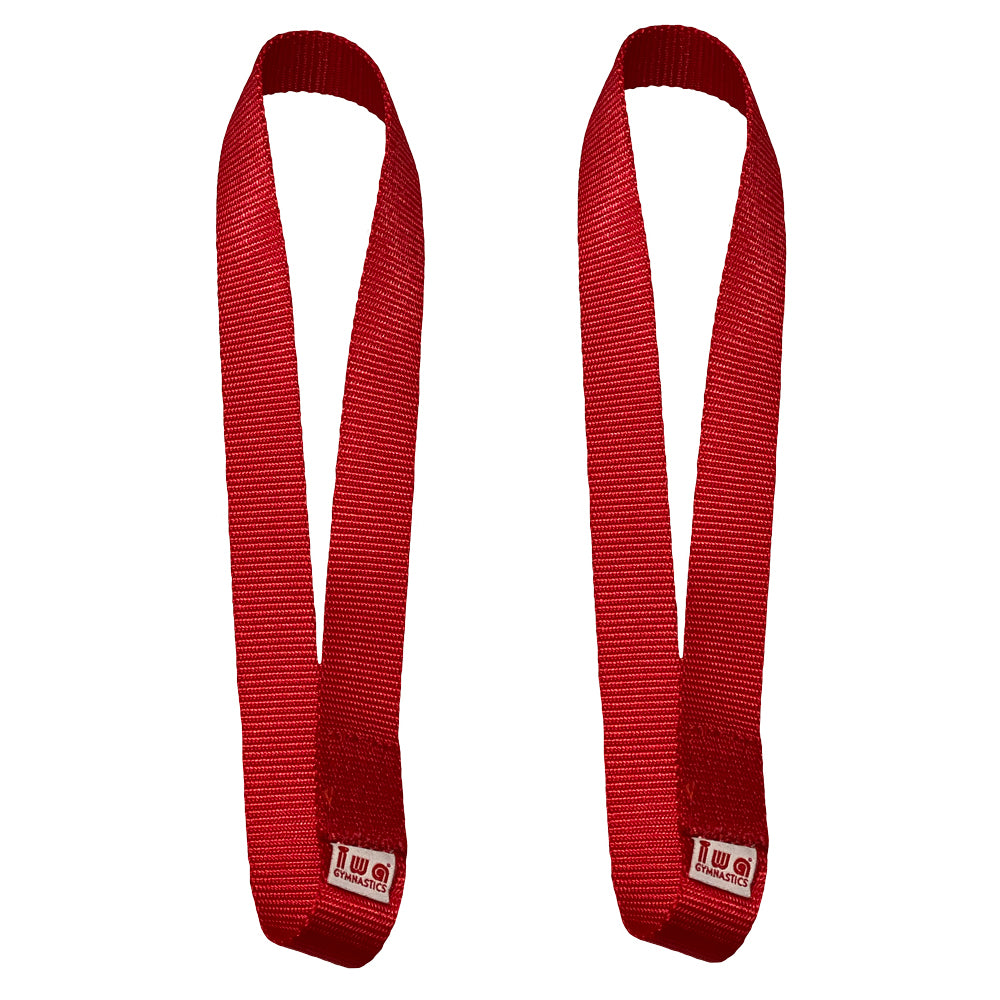 IWA Bar Loops - 2 Pack (1 Pair) - Elite Gymnastics