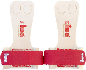 IWA Goldline Palm Gymnastic Handguards