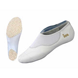 IWA 270 Gymnastic Vaulting Shoes (White)