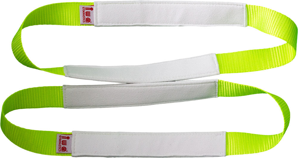 3 Sets of Straps for Strap Bar – Gym Kiwis