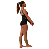 Kinesia - K924 Kinecalf Compression (One Size - Sold in Pairs)