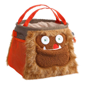 Louie - 8BPLUS Large Chalk Bag