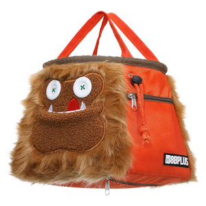 Louie - 8BPLUS Large Chalk Bag