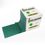 MSD-Band Premium Band (Gymnastics Conditioning and CrossFit) (4385484374082)