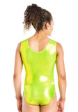 Ervy Mae Leotard (Kiwi)