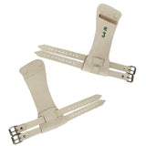 Reichelsport Handguards for High Bar (Double Strap)