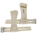 Reichelsport Handguards for High Bar (Double Strap)