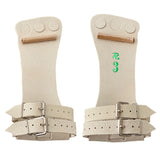 Reichelsport Handguards for High Bar (Double Strap)