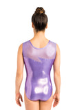 Ervy Mira Leotard (Lilac)