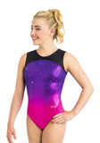 Ervy Sherata Leotard