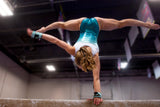 Tiger Paws Gymnast