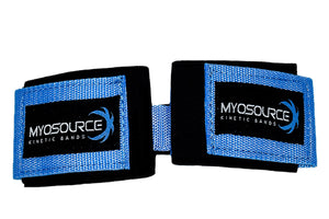 TumblePro X (Ankle Straps) Free Flexibility Stunt Strap (4385487061058)