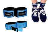 TumblePro X (Ankle Straps) (4385485652034)