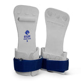 US Glove RKO Gymnastic Handguards for High Bar (Velcro)