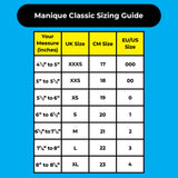 Manique Classic Uneven Bar Handguards