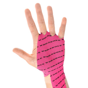 RipGuards (WOD & Done) Tape Handguards (Pack of 10)