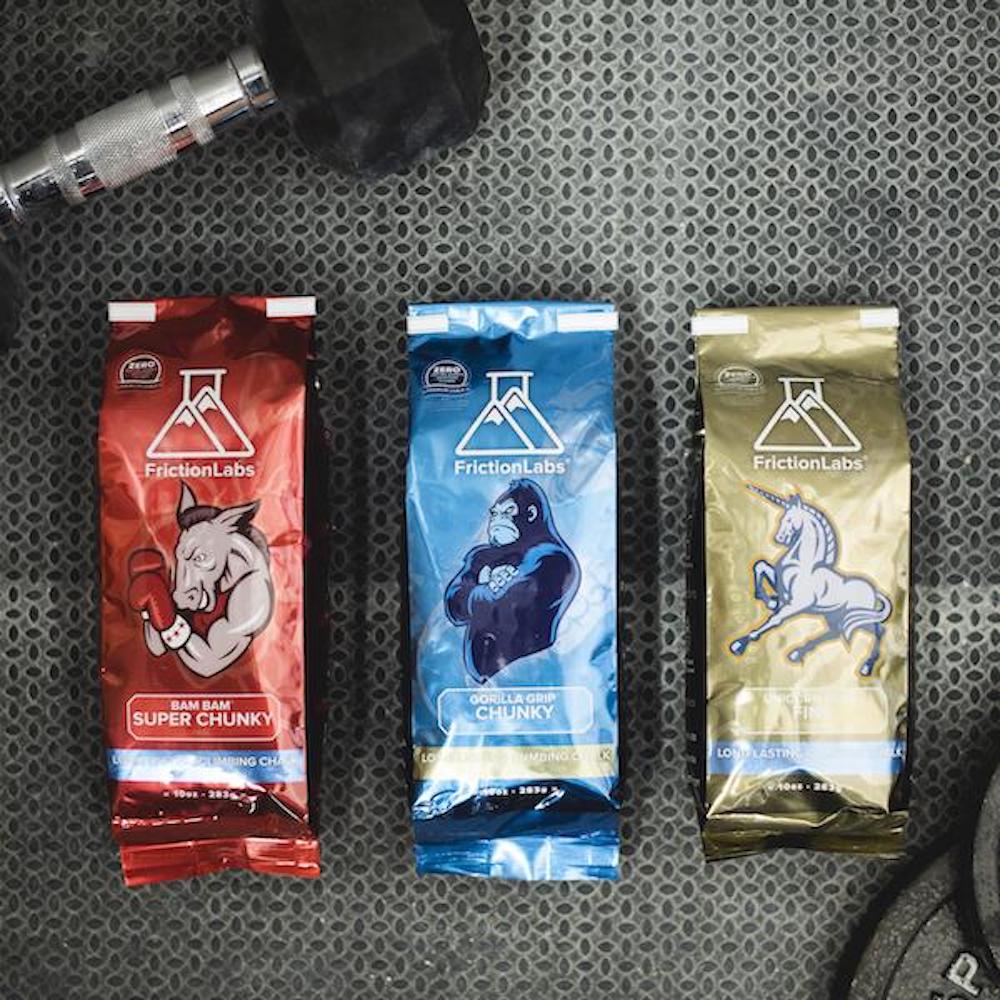 FrictionLabs Fine Unicorn Dust Chalk