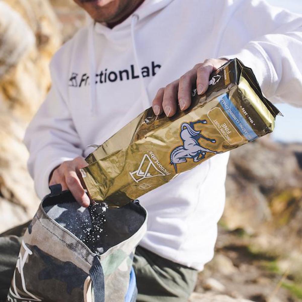 FrictionLabs Fine Unicorn Dust Chalk