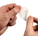 Steroplast Blister Cushion Gel Plasters (Pack of 4) (4385485127746)