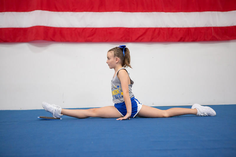 Gymnastic Sliders | Tumbl Track Sliders | Silders Gymnastics