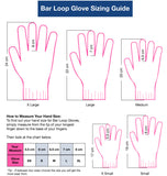 gymnastics gloves and loops