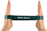 MSD-Band Premium Loops (Gymnastics Conditioning and CrossFit) (4385484111938)
