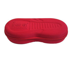 IWA 590 Gymnastics Shoes Storage Case