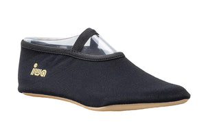 IWA 250 Gymnastic Trampoline Shoes (Black)
