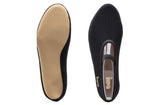 IWA 250 Gymnastic Trampoline Shoes (Black)