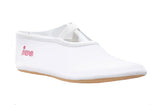 IWA 250 Gymnastic Trampoline Shoes (White)