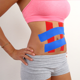 Sterotape-K Kinetic Kinesiology Muscle Tape