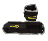 Mambo Max Wrist and Ankle Weights