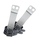 Manique Unique Slim Uneven Bar Handguards (Buckle)