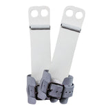 Manique Unique Slim Uneven Bar Handguards (Buckle)