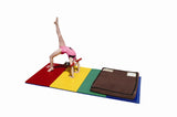 Open Shoulder Trainer