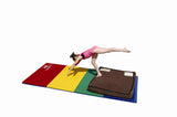 Open Shoulder Trainer