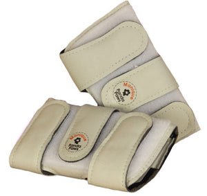 Panda Paws wrist supports (4385489813570)