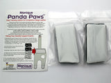 Replacement Panda Paw Inserts