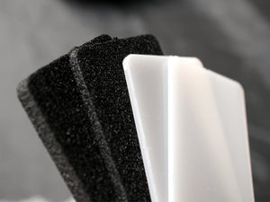 Replacement Panda Paw Inserts