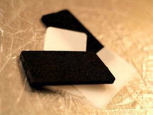 Replacement Panda Paw Inserts