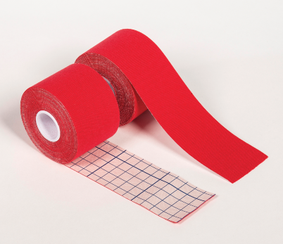 Product: Kinesio tape - Neuromuscular adhesive elastic bandage