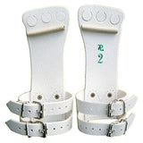 Reichelsport Handguards for High Bar (Double Buckle)