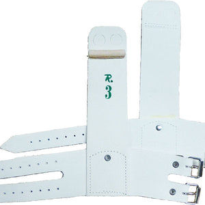 Reichelsport Handguards for Uneven Bars (Double Buckle) (4385488273474)