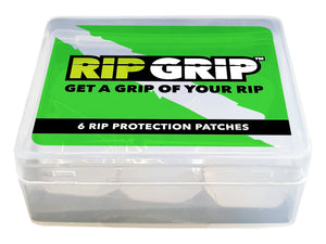 Rip Grip - Protection for Rips and Blisters