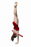 Open Shoulder Trainer