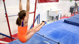 Sticky Toes gymnastics