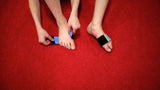 Sticky Toes
